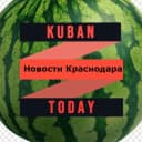 Канал Кубань Сегодня | Новости Краснодарского края в Telegram