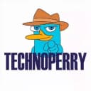 Канал TechnoPerry в Telegram