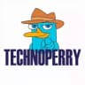 Telegram-канал TechnoPerry