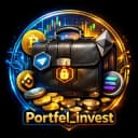 Канал 𝙋𝙤𝙧𝙩𝙛𝙚𝙡_𝙄𝙣𝙫𝙚𝙨𝙩🎙 в Telegram