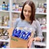 Telegram-канал Kzn_iherb Айхерб Iherb Казань