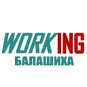 Канал БАЛАШИХА Работа в Telegram