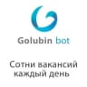 Telegram-бот Golubin bot / Голубин бот