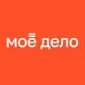 Telegram-канал Моё Дело 🔝Бухгалтерия на аутсорсе