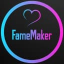 Бот FameMaker_bot в Telegram