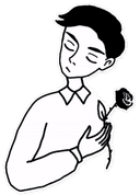 Стикеры Sad Stickers в Telegram