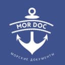 Канал MorDoc в Telegram
