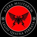 Канал Astra Militarum [Z] в Telegram