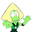 Стикеры Perydot в Telegram