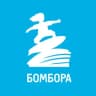 Telegram-канал БОМБОРА 🌊 Книги, акции и океан интересного