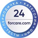 Канал Медицинские тесты НМО в Telegram