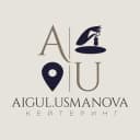 Канал Кейтеринг AIGUL USMANOVA в Telegram