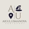 Telegram-канал Кейтеринг AIGUL USMANOVA