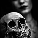 Канал memento mori в Telegram