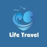 Telegram-канал Турагентство Life Travel🌍ЛАЙФ ТРЭВЕЛ🌿 Калининград