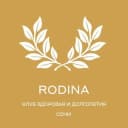 Канал Клуб Здоровья и Долголетия RODINA | СОЧИ в Telegram
