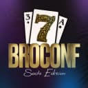 Канал BROCONF-6 News в Telegram