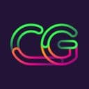 Канал CG News в Telegram
