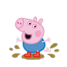 PEPPA PIG fullPACK