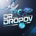 Канал Dr. Dropov | CryptoLab. в Telegram