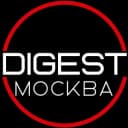 Канал DIGEST | Выступи в Москве в Telegram
