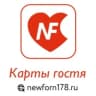 Telegram-канал Карта гостя Я♥️Калининград