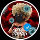 Канал MMA MEMES в Telegram
