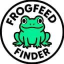 Канал FROGFEED | FINDER в Telegram