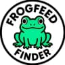 Telegram-канал FROGFEED | FINDER