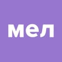 Канал Грамотность на «Меле» в Telegram