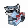 Telegram-канал Енот поласкал ️️