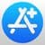 Канал App Store + в Telegram