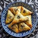 Канал Узбекская Кухня 🍗 в Telegram