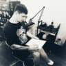 Telegram-канал ТАТУИРОВЩИК в МОСКВЕ
