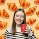 Канал Кофе и круассаны 🥐 Франция в Telegram