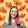 Telegram-канал Кофе и круассаны 🥐 Франция
