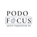 Канал Центр подологии №1 PodoFocus в Telegram