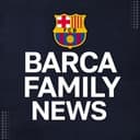 Канал Barca Family News в Telegram