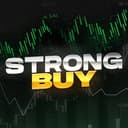Канал STRONG BUY в Telegram