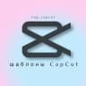Telegram-канал Шаблоны CapCut & Reels • видео монтаж