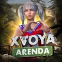 Канал XVOYA ARENDA в Telegram