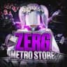 ZERG METRO SHOP🛍️