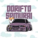 Канал DORIFTO SAMURAI в Telegram
