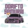 Telegram-канал DORIFTO SAMURAI