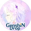 Канал Геншин Дроп / GenshinDrop.io - кейсы с примогемами Геншин Импакт 💎 в Telegram