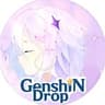 Геншин Дроп / GenshinDrop.io - кейсы с примогемами Геншин Импакт 💎