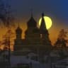 Telegram-канал Новосибирский старообрядческий хор