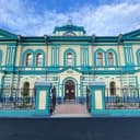 Канал Еврейская община г. Иркутск в Telegram