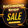 Telegram-канал Richmond Shop