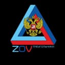Канал ZOV Треугольника в Telegram